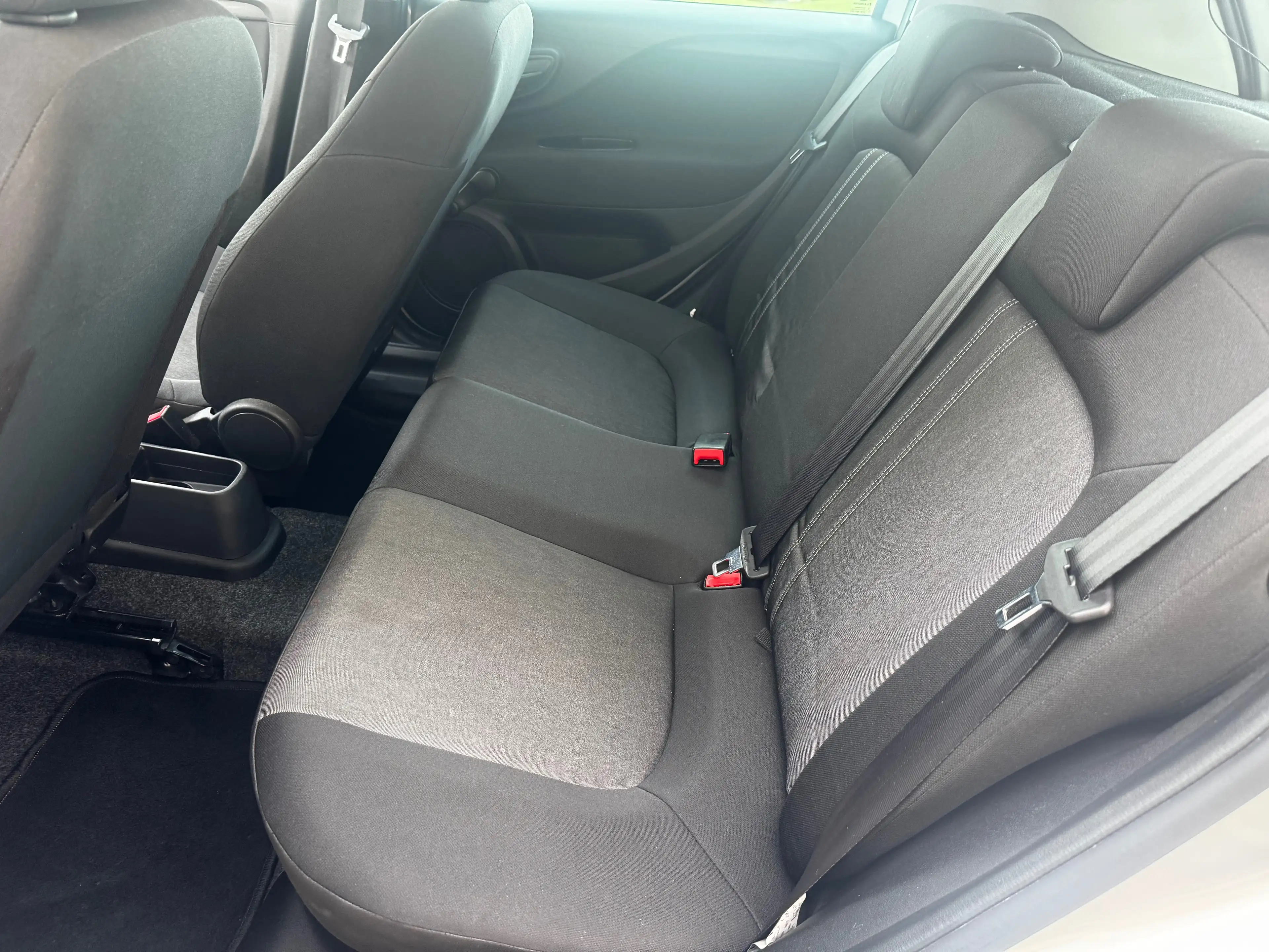 Fiat Punto Punto 1.2i euro 6 garantie 1 an — photo 10