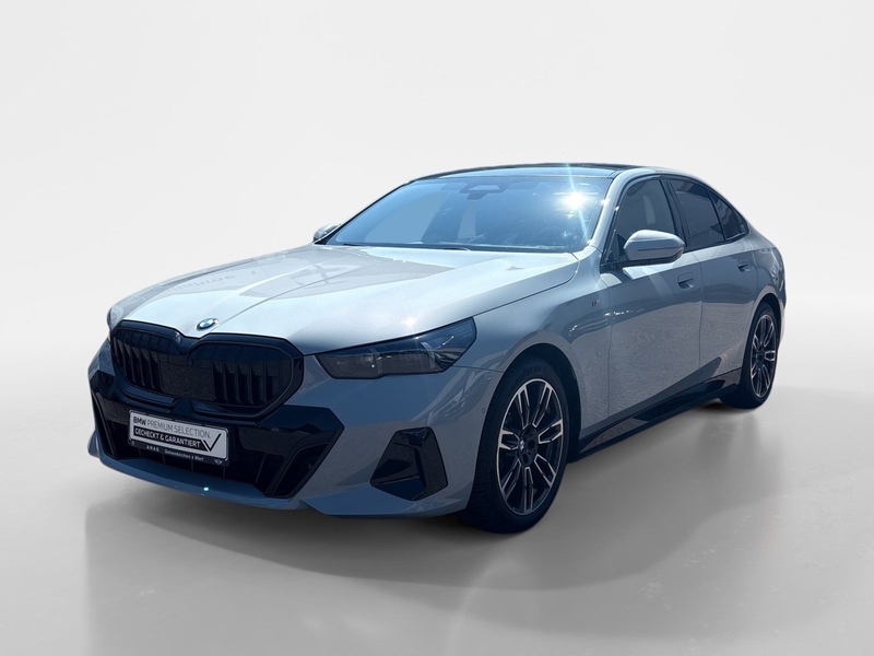BMW 520 i Lim Aut M SportPro