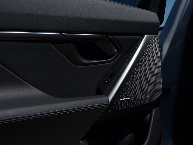 BMW 520 i Lim Aut M SportPro — photo 13