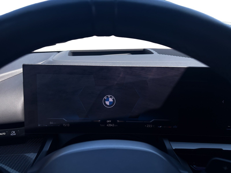 BMW 520 i Lim Aut M SportPro — photo 4