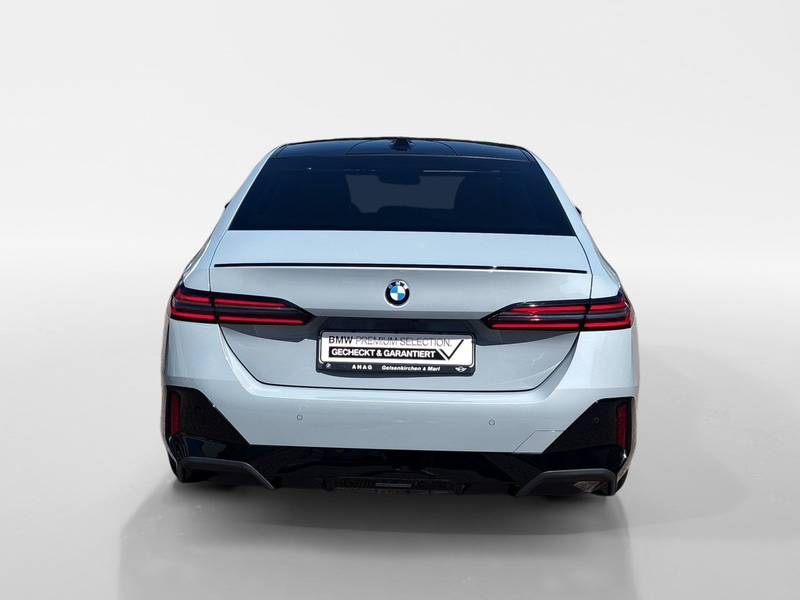 BMW 520 i Lim Aut M SportPro — photo 12