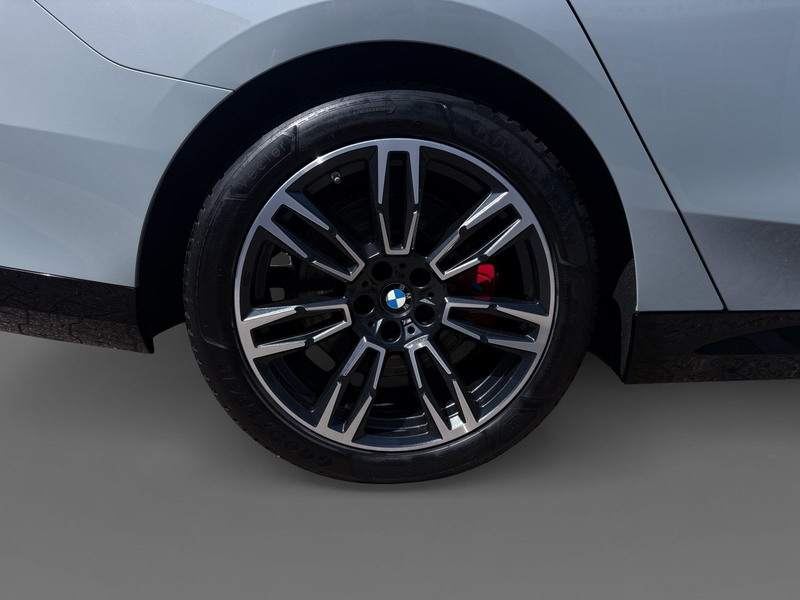 BMW 520 i Lim Aut M SportPro — photo 5