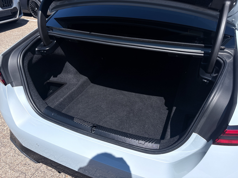 BMW 520 i Lim Aut M SportPro — photo 15