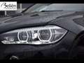 BMW X6 X6 M50d Zwart - thumbnail 7