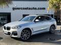 BMW X4 (G02) XDRIVE20I 184CH M SPORT EURO6D-T Gris - thumbnail 1