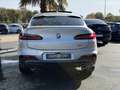 BMW X4 (G02) XDRIVE20I 184CH M SPORT EURO6D-T Gris - thumbnail 5