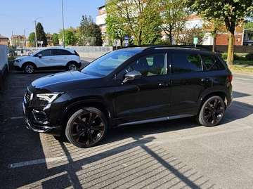 Ateca 1.5 tsi 150cv dsg