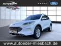 Ford Kuga Hybrid Titanium X Bluetooth Head Up Display Weiß - thumbnail 1