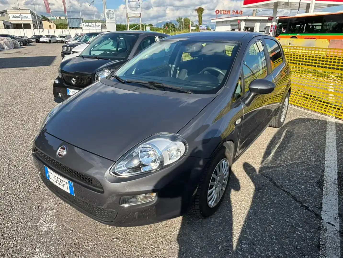 Fiat Punto Punto 1.2 8V 5 porte Street "NESSUN VINCOLO" - 1