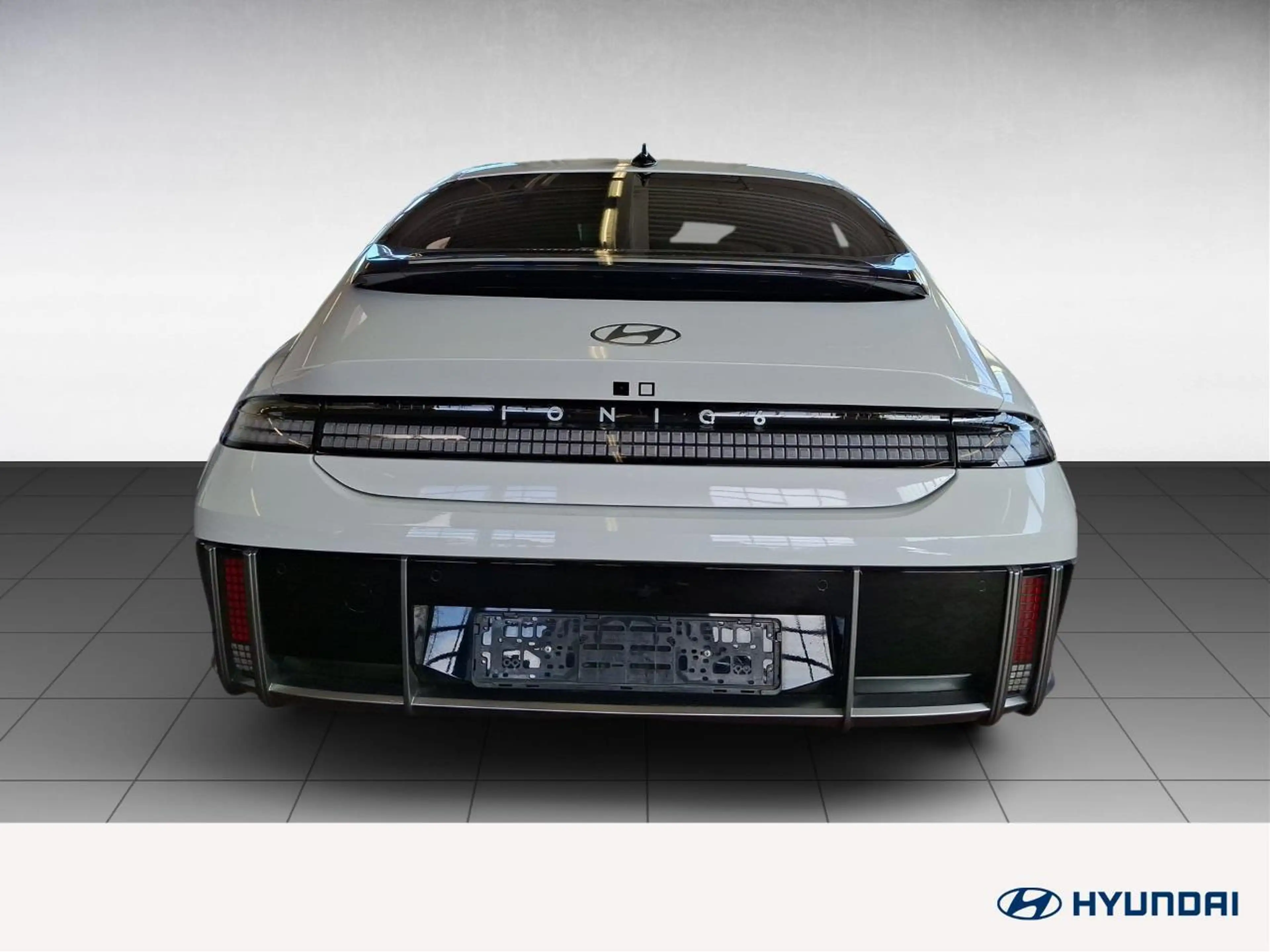 Hyundai IONIQ 6 77,4 kWh 4WD TECHNIQ MATRIX-LED/PARK-PAKET/EHK — photo 6