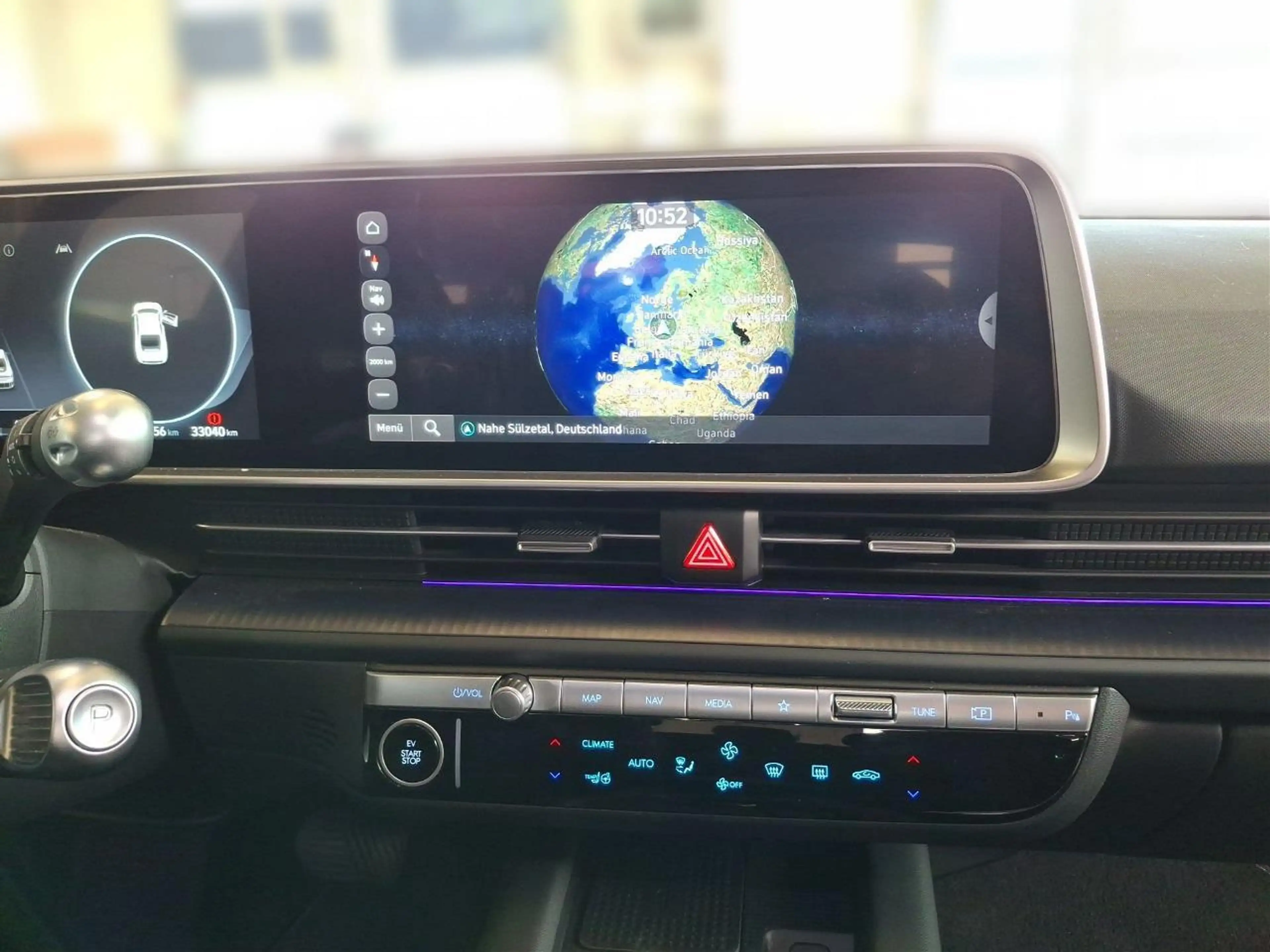 Hyundai IONIQ 6 77,4 kWh 4WD TECHNIQ MATRIX-LED/PARK-PAKET/EHK — photo 14