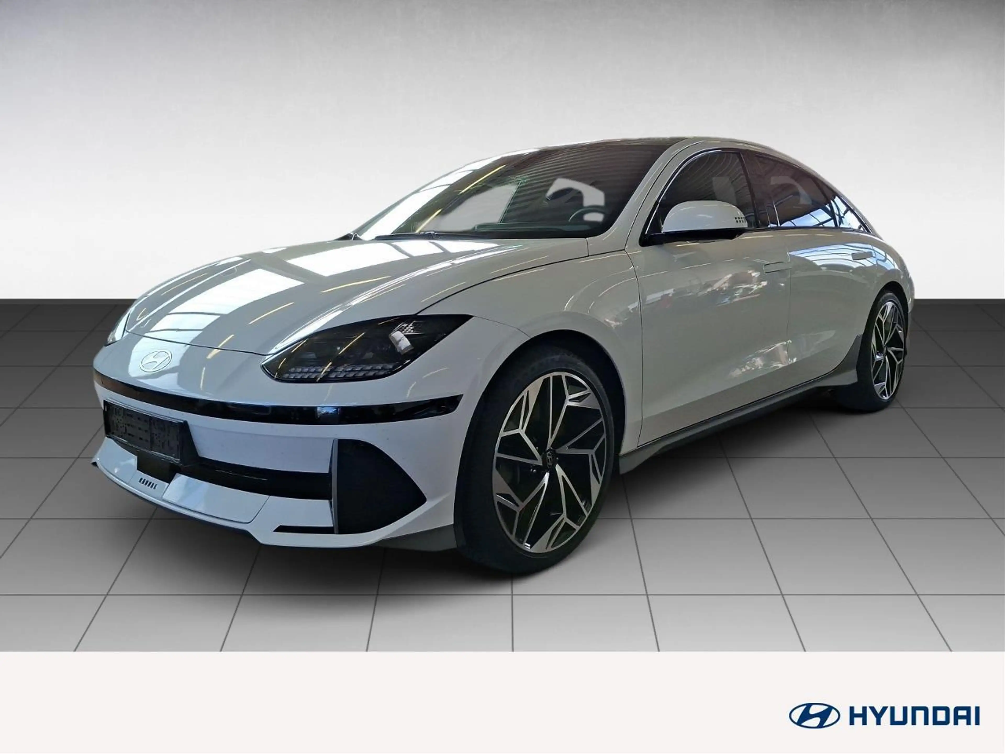 Hyundai IONIQ 6 77,4 kWh 4WD TECHNIQ MATRIX-LED/PARK-PAKET/EHK