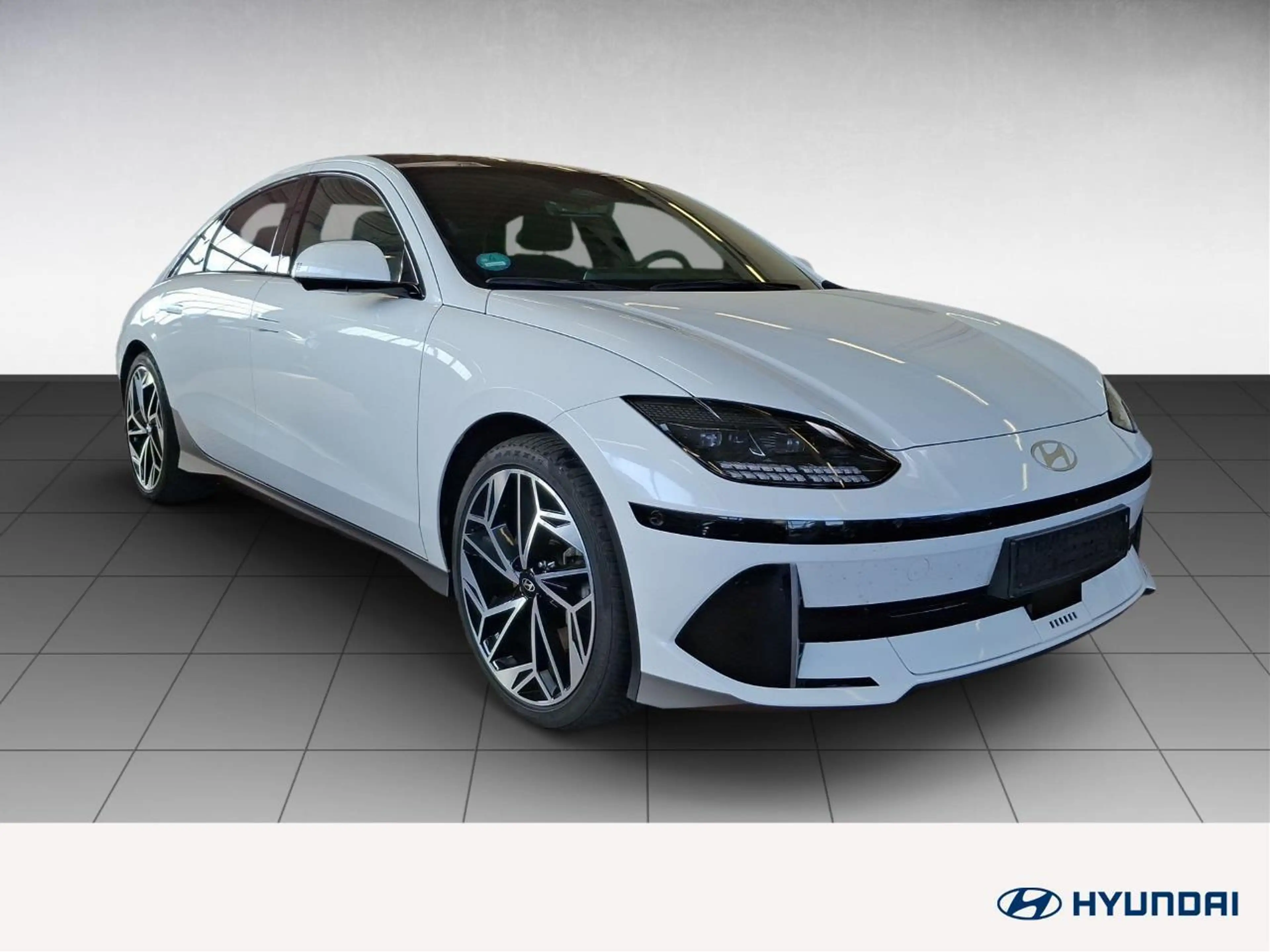 Hyundai IONIQ 6 77,4 kWh 4WD TECHNIQ MATRIX-LED/PARK-PAKET/EHK — photo 4
