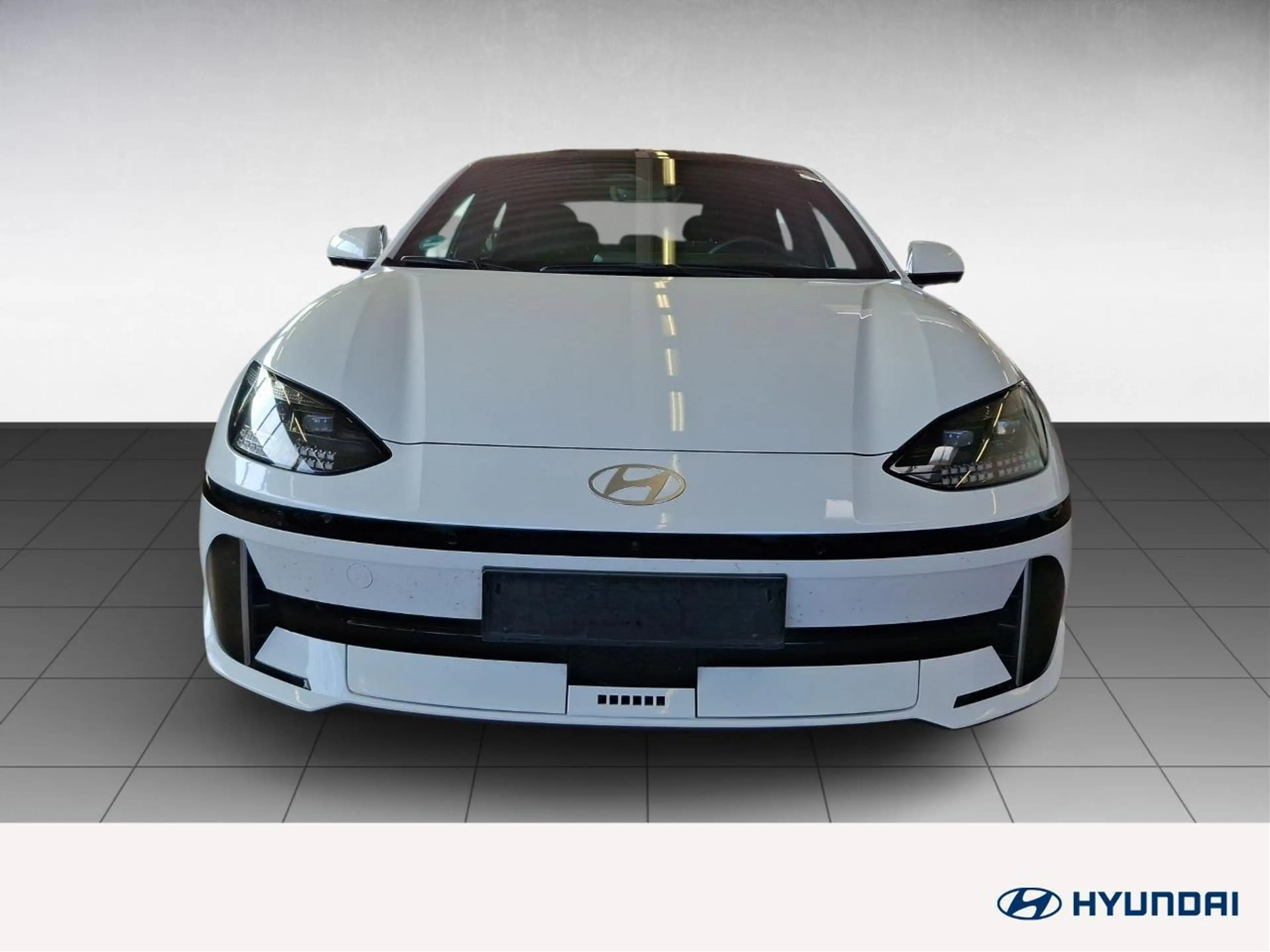 Hyundai IONIQ 6 77,4 kWh 4WD TECHNIQ MATRIX-LED/PARK-PAKET/EHK — photo 3