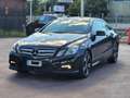 Mercedes-Benz E 250 CDI Coupe BlueEFFICIENCY Avantgarde (150 kw) Nero - thumbnail 4