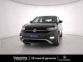 Volkswagen T-Cross 1.0 TSI Urban BMT Gris - thumbnail 1