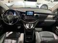 Mercedes-Benz V 220 d extralang - Lichte vracht - BTW Negro - thumbnail 5