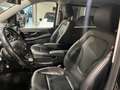 Mercedes-Benz V 220 d extralang - Lichte vracht - BTW Negro - thumbnail 10