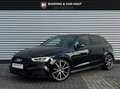 Audi A3 Sportback 30 TFSI Sport S-Line Automaat Cruise Nav Zwart - thumbnail 1