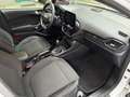 Ford Fiesta ST-Line X *1.Hand*Vollausstattung* Blanc - thumbnail 14