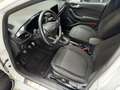 Ford Fiesta ST-Line X *1.Hand*Vollausstattung* Blanc - thumbnail 11