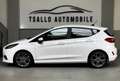 Ford Fiesta ST-Line X *1.Hand*Vollausstattung* Blanc - thumbnail 6