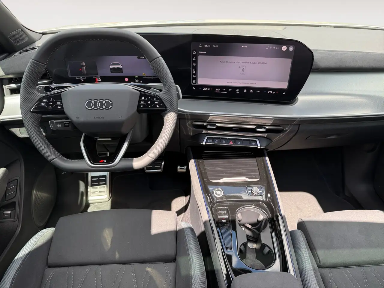 Audi Q3 2026 — фото 15