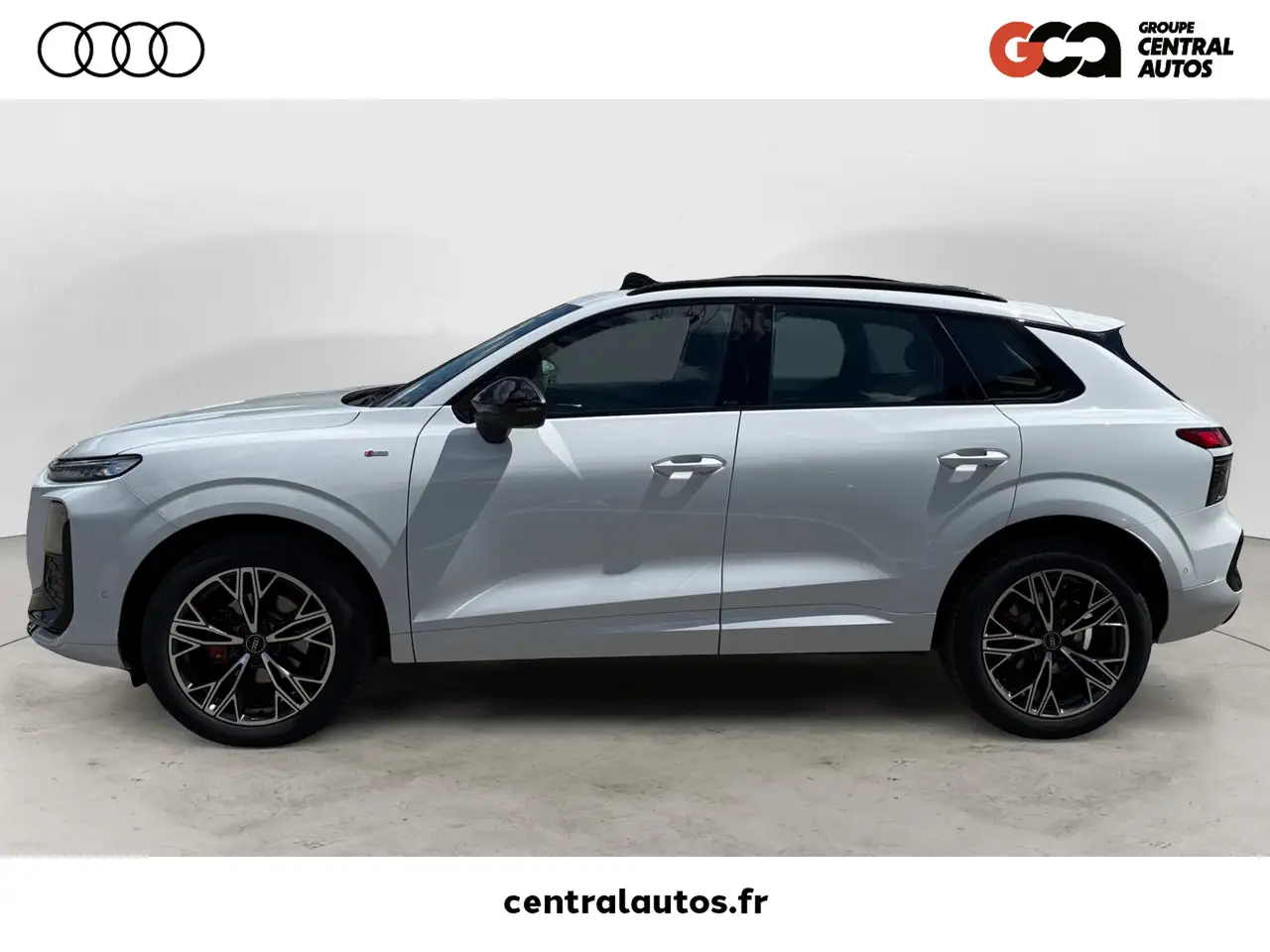 Audi Q3 2026