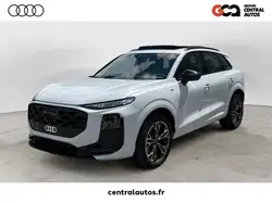 Audi Q3 TFSI 150 ch Hybride S tronic 7