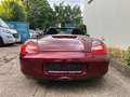 Porsche Boxster S guter Zustand wenig Km Rouge - thumbnail 9