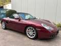 Porsche Boxster S guter Zustand wenig Km Rot - thumbnail 9
