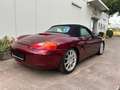 Porsche Boxster S guter Zustand wenig Km Rot - thumbnail 10