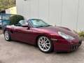 Porsche Boxster S guter Zustand wenig Km Rot - thumbnail 1