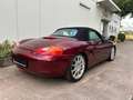 Porsche Boxster S guter Zustand wenig Km Rot - thumbnail 14