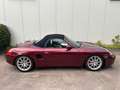 Porsche Boxster S guter Zustand wenig Km Rot - thumbnail 13