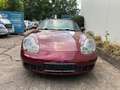 Porsche Boxster S guter Zustand wenig Km Rouge - thumbnail 8