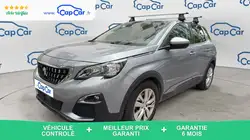 Peugeot 3008 II 1.2 PureTech 130 EAT6 Active