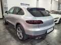 Porsche Macan 3.0 diesel Silber - thumbnail 3