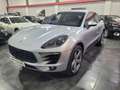 Porsche Macan 3.0 diesel Silber - thumbnail 1