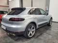 Porsche Macan 3.0 diesel Silber - thumbnail 5
