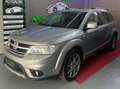 Fiat Freemont Freemont 2.0 mjt 16v Cross 4x4 170cv auto Grigio - thumbnail 3