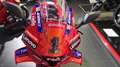 Ducati Panigale V4 S PECCO-REPLICA Piros - thumbnail 6