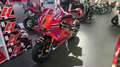 Ducati Panigale V4 S PECCO-REPLICA Piros - thumbnail 1