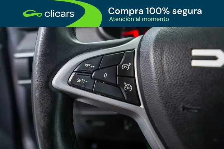 Dacia Sandero 2024, foto 23