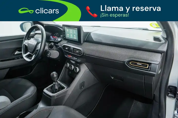 Dacia Sandero 2024, foto 32