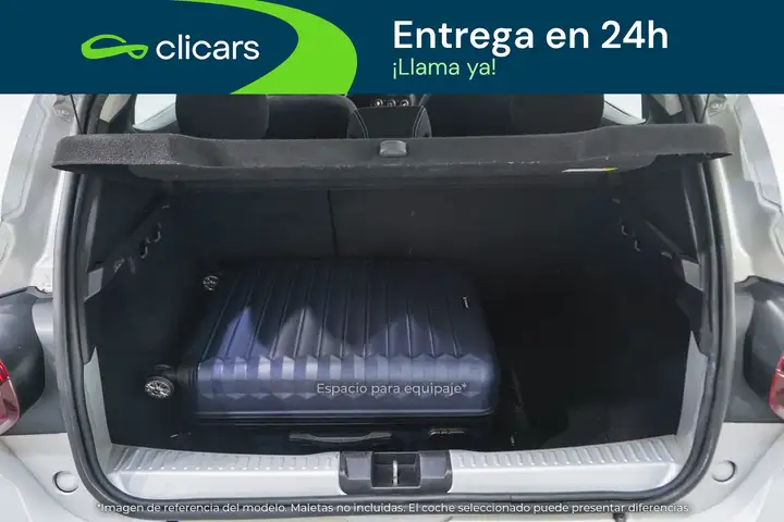 Dacia Sandero 2024, foto 17