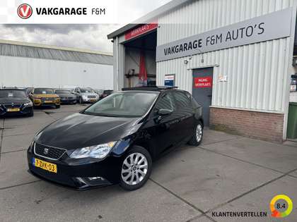 SEAT Leon 1.4 TGI Style