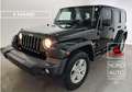 Jeep Wrangler 2.8 Crdi  Autom. Navi/Leder/1.Hand Schwarz - thumbnail 1