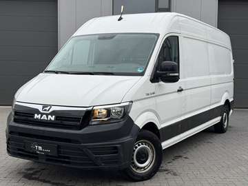 L4H3 CRUISE CONTROLE AIRCO