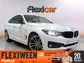 BMW 320 320dA Blanco - thumbnail 1